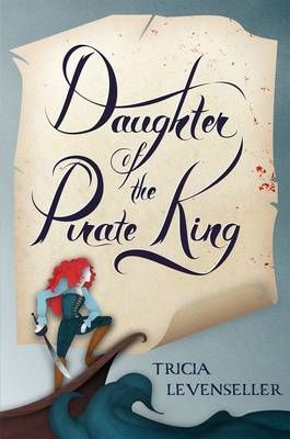 Picture of Daughter of the Pirate King
