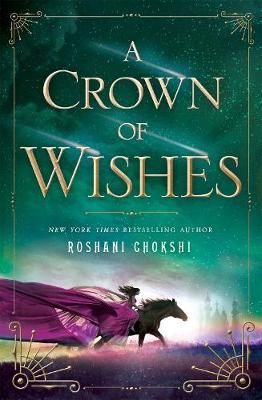 Picture of A Crown of Wishes