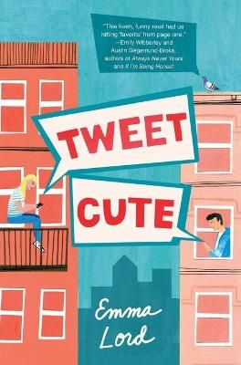 Picture of Tweet Cute: A Novel