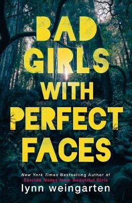 Picture of Bad Girls with Perfect Faces
