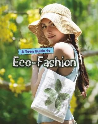 Picture of A Teen Guide to Eco-Fashion