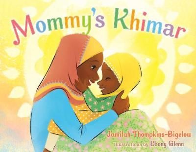 Picture of Mommy's Khimar