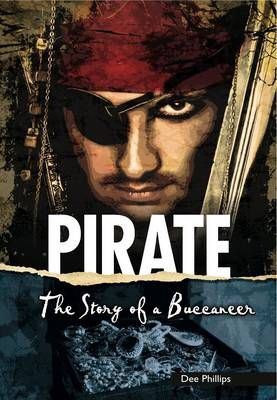 Picture of Pirate: The Story of a Buccaneer