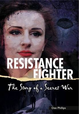 Picture of Yesterday's Voices: Resistance Fighter: The Story of a Secret War