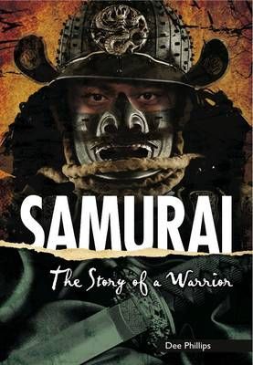 Picture of Yesterday's Voices: Samurai: The Story of a Warrior