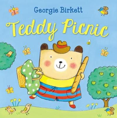 Picture of Teddy Picnic