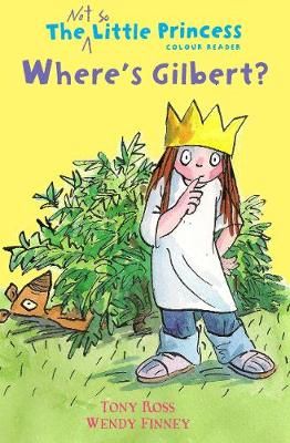 Picture of Where's Gilbert?