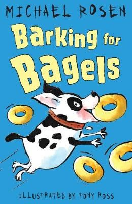 Picture of Barking for Bagels