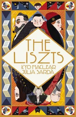 Picture of The Liszts