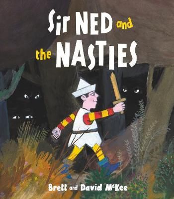 Picture of Sir Ned and the Nasties