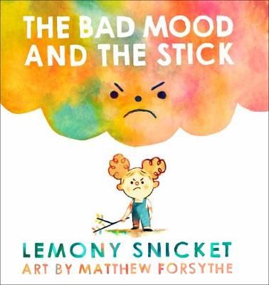 Picture of The Bad Mood and the Stick