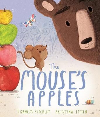 Picture of The Mouse's Apples