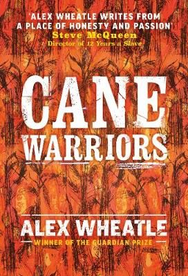 Picture of Cane Warriors