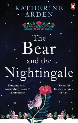 Picture of The Bear and The Nightingale: (Winternight Trilogy)