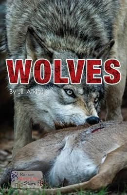 Picture of Wolves