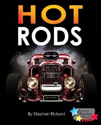 Picture of Hot Rods
