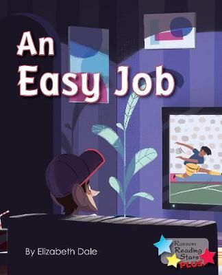 Picture of An Easy Job