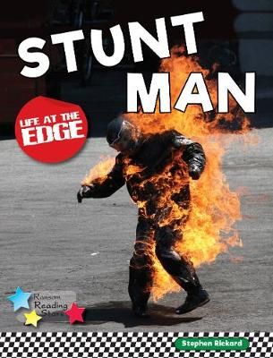 Picture of 321 Go! Stunt Man