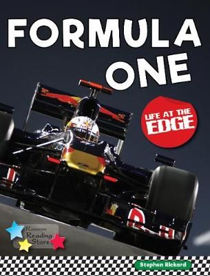 Picture of 321 Go! Formula One