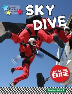 Picture of 321 Go! Sky Dive