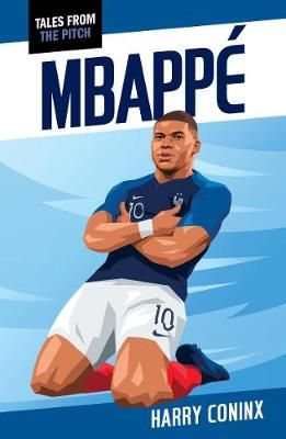 Picture of Mbappe