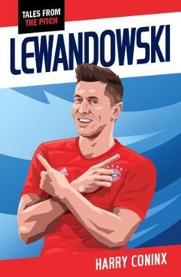 Picture of Lewandowski