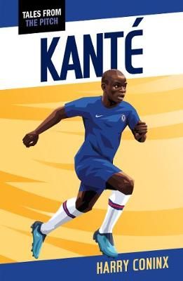 Picture of Kante