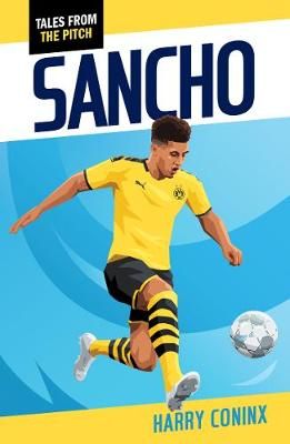 Picture of Sancho