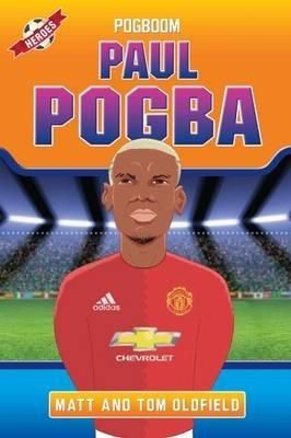 Picture of Paul Pogba - Pogboom