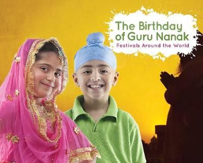 Picture of The Birthday of Guru Nanak