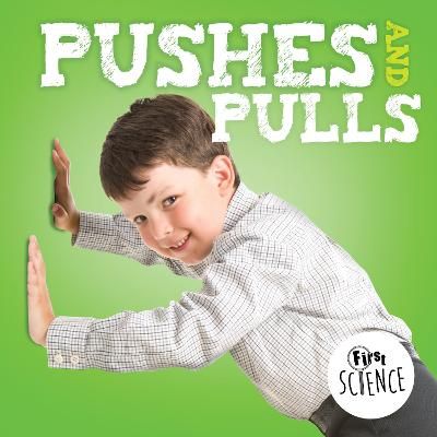 Picture of Pushes and Pulls
