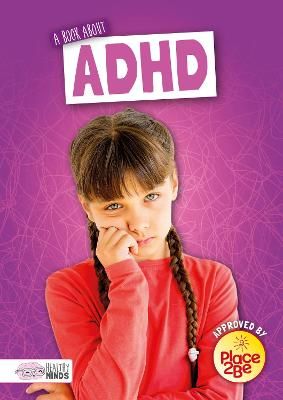 Picture of A Book About ADHD