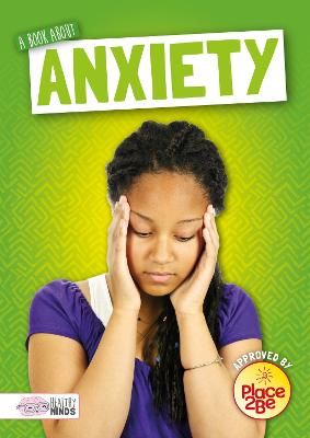 Picture of A Book About Anxiety