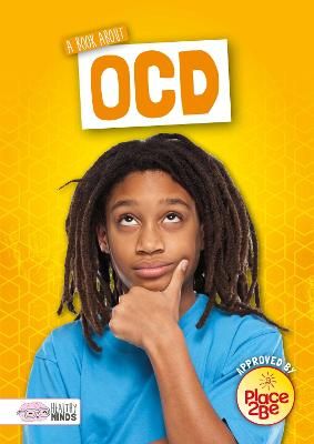 Picture of A Book About OCD