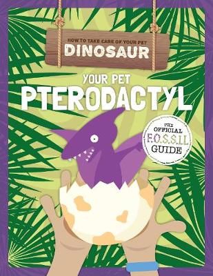 Picture of Your Pet Pterodactyl
