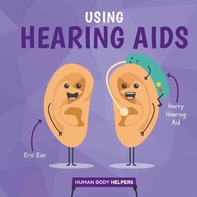 Picture of Using Hearing Aids