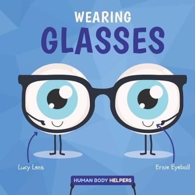Picture of Wearing Glasses