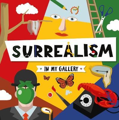 Picture of Surrealism