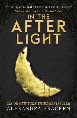 Picture of A Darkest Minds Novel: In the Afterlight: Book 3
