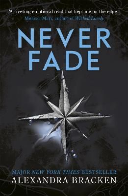 Picture of A Darkest Minds Novel: Never Fade: Book 2