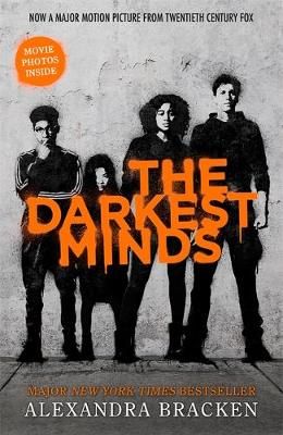 Picture of A Darkest Minds Novel: The Darkest Minds: Book 1
