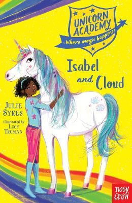 Picture of Unicorn Academy: Isabel and Cloud