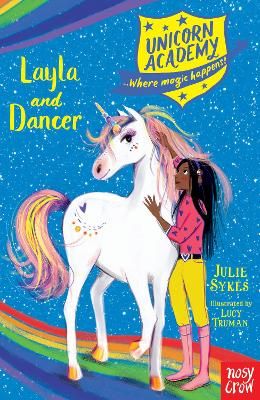 Picture of Unicorn Academy: Layla and Dancer