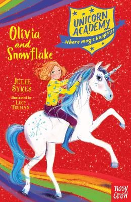 Picture of Unicorn Academy: Olivia and Snowflake