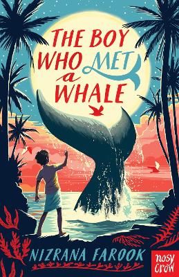 Picture of The Boy Who Met a Whale