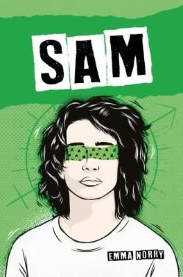 Picture of Sam