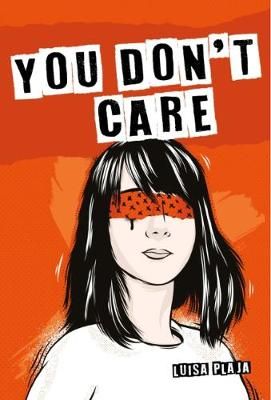 Picture of You Don't Care