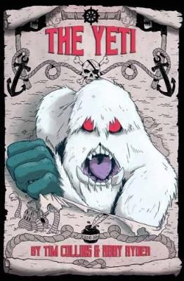 Picture of The Yeti