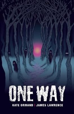 Picture of One Way