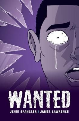 Picture of Wanted